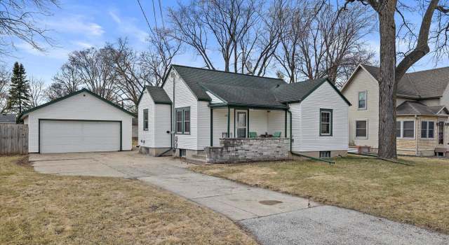 Photo of 7273 N Vine St, Lannon, WI 53046