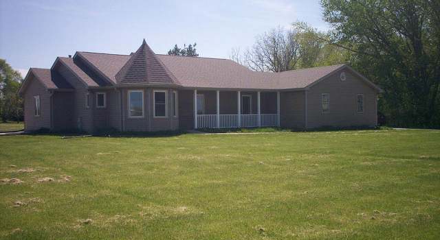 Photo of 9319 4 Mile Rd, Franksville, WI 53126