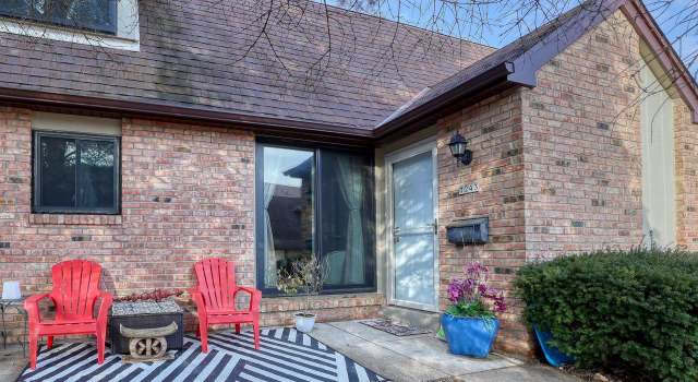 Photo of 7243 W Wabash Ave, Milwaukee, WI 53223