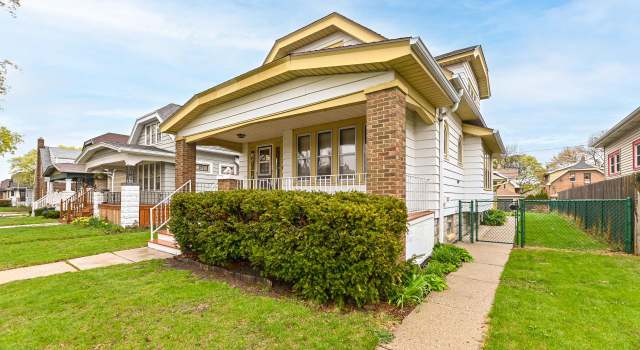 Photo of 3416 S 15th Pl, Milwaukee, WI 53215