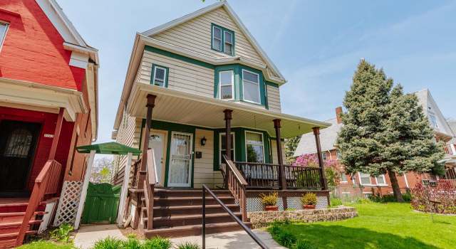 Photo of 2159 S 11th St, Milwaukee, WI 53215