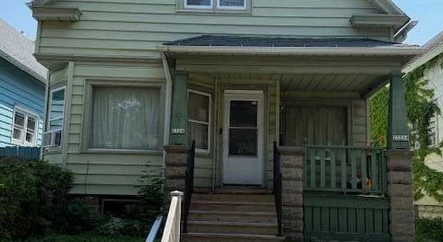 Photo of 2326 S 30th St, Milwaukee, WI 53215