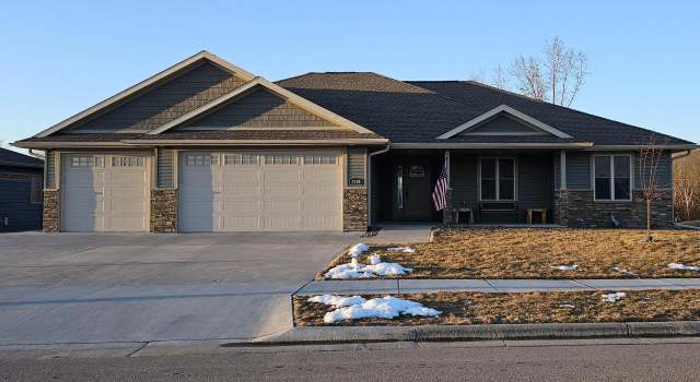 Photo of 2206 Tom Anderson St, Bangor, WI 54614