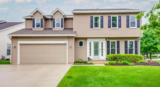Photo of 9508 63rd St, Kenosha, WI 53142