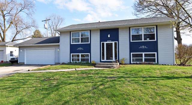 Photo of 24755 61st St, Salem, WI 53168