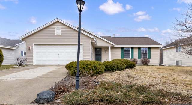 Photo of 1721 Rempe Dr, Waukesha, WI 53186