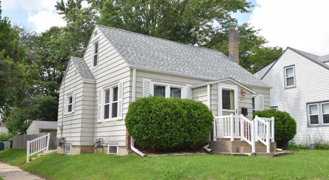 Photo of 3571 S 82nd St, Milwaukee, WI 53220