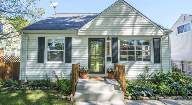 Photo of 1900 E Oklahoma Ave, Milwaukee, WI 53207