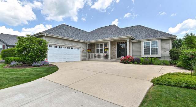 Photo of 10356 S Rosemont Ln, Oak Creek, WI 53154
