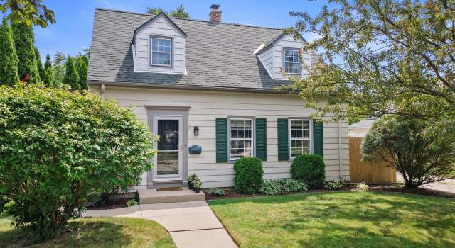 Photo of 3621 E Van Norman Ave, Cudahy, WI 53110