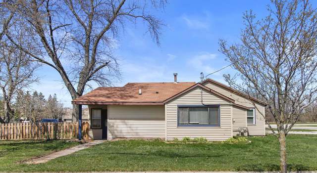 Photo of 1158 E Bluff Rd, Whitewater, WI 53190