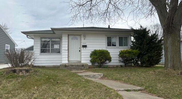 Photo of 2041 Georgia Ave, Racine, WI 53404