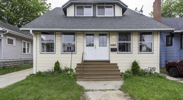 Photo of 6522 30th Ave, Kenosha, WI 53142