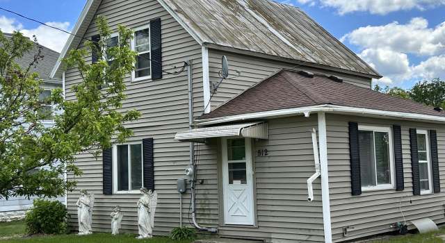 Photo of 512 Division St, Stoddard, WI 54658