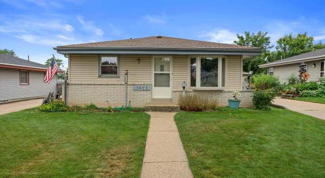 Photo of 3623 S 94th St, Milwaukee, WI 53228