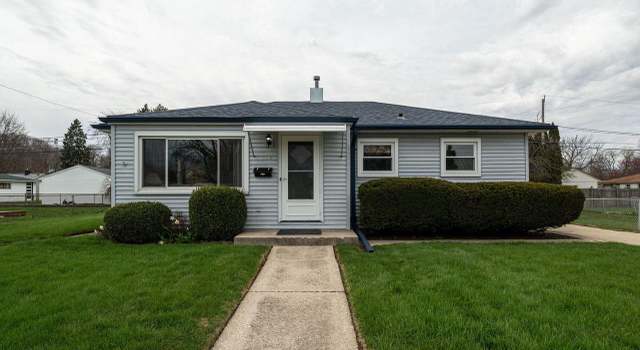 Photo of 318 Mertens Ave, Racine, WI 53405