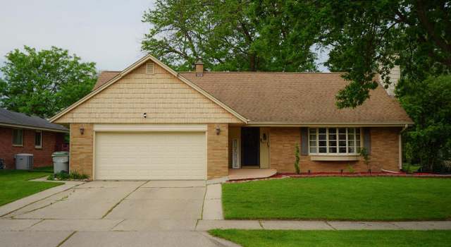Photo of 3867 S Massachusetts Ave, Milwaukee, WI 53220