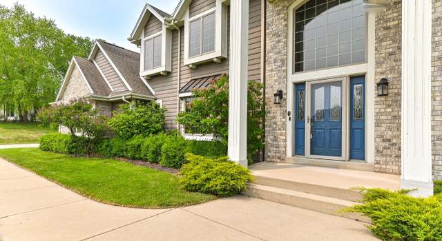 Photo of W292N4163 Prairie Wind Circle South Cir, Pewaukee, WI 53072