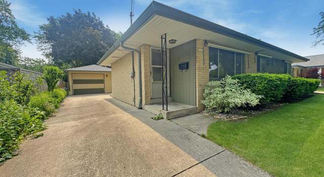 Photo of 7173 W Wedgewood Dr, Milwaukee, WI 53220