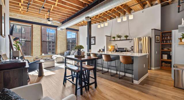 Photo of 205 N Water St #305, Milwaukee, WI 53202