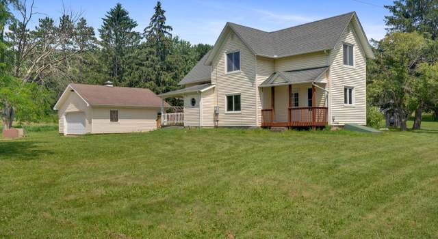 Photo of N28508 Bradley Rd, Blair, WI 54616