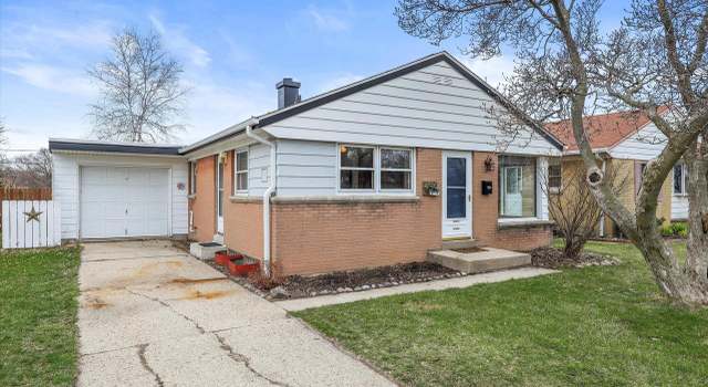 Photo of 2759 S 57th St, Milwaukee, WI 53219