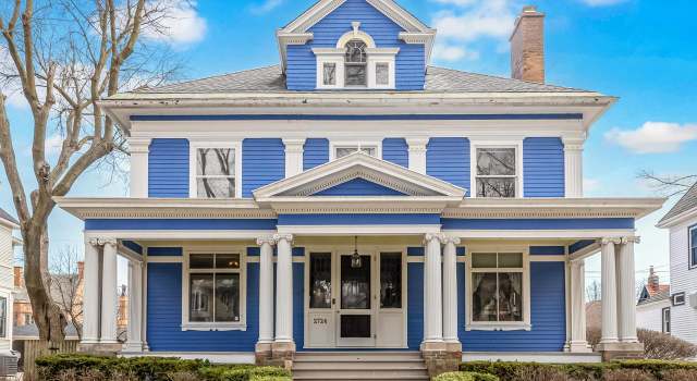 Photo of 2724 N Shepard Ave, Milwaukee, WI 53211