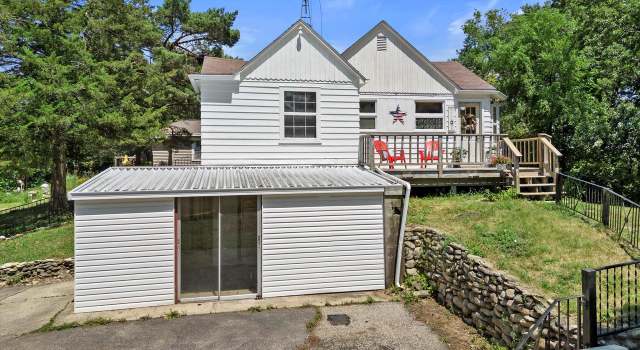 Photo of 8125 Monroe St, Burlington, WI 53105