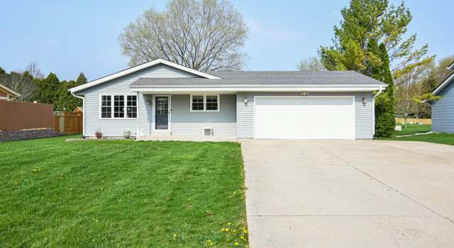 Photo of 8771 S 84th St, Franklin, WI 53132