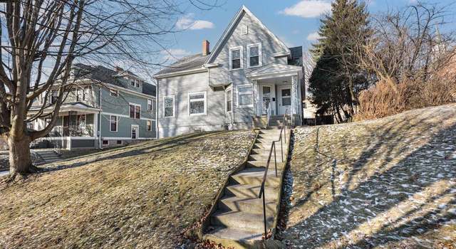 Photo of 524 N 7th St, Manitowoc, WI 54220