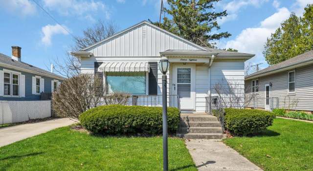Photo of 1618 Cleveland Ave, Racine, WI 53405