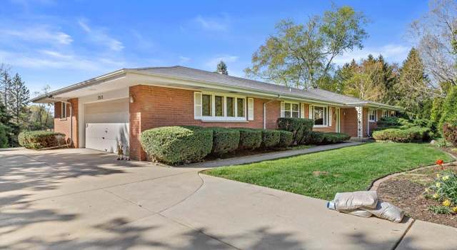 Photo of 3515 Taylor Ave, Elmwood Park, WI 53405
