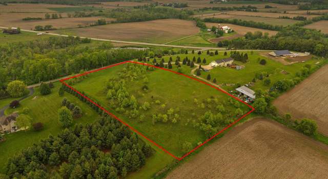 Photo of Lt3 Woodland Dr, Campbellsport, WI 53010
