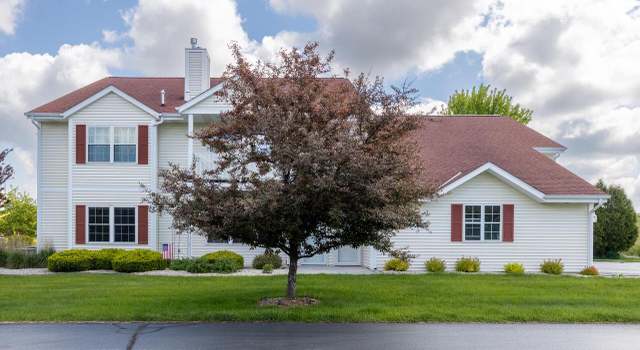 Photo of 683 Wood River Ct #1, West Bend, WI 53095