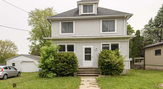 Photo of 815 Morgan St, Clyman, WI 53016
