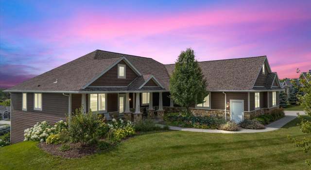 Photo of 721 Ridge Pointe Dr, Plymouth, WI 53073