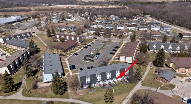 Photo of 9241 W Allyn St Unit D, Milwaukee, WI 53224