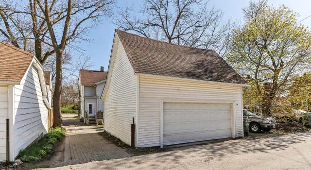 Photo of 114 E Washington St, West Bend, WI 53095