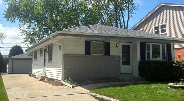 Photo of 2161 S 111th St, West Allis, WI 53227