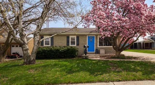 Photo of 5311 52nd Ave, Kenosha, WI 53144