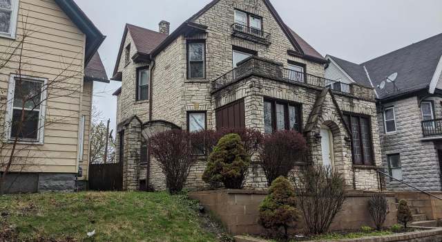 Photo of 743 S 24th St, Milwaukee, WI 53204