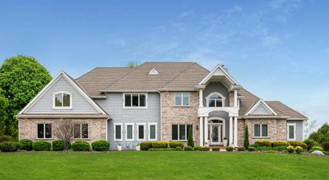 Photo of 108 Legend Way, Wales, WI 53183