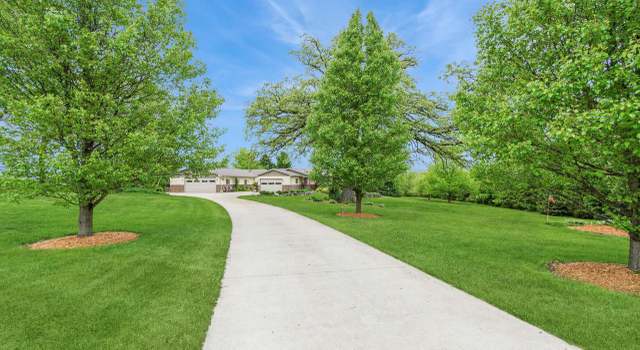 Photo of 25400 Durand Ave, Kansasville, WI 53139