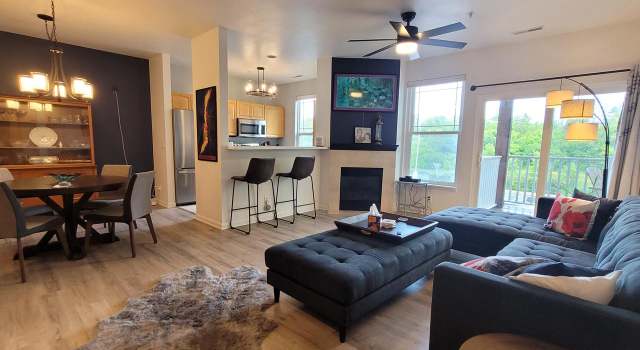Photo of N113W16241 Sylvan Cir #110, Germantown, WI 53022