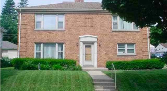 Photo of 3781 N 60th St, Milwaukee, WI 53216