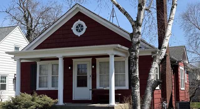 Photo of 7711 14th Ave, Kenosha, WI 53143
