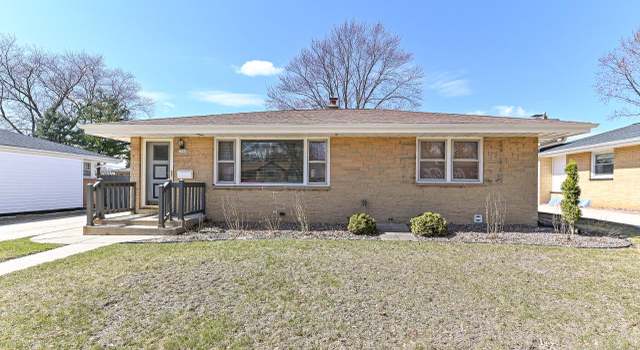 Photo of 3949 S 60th St, Milwaukee, WI 53220