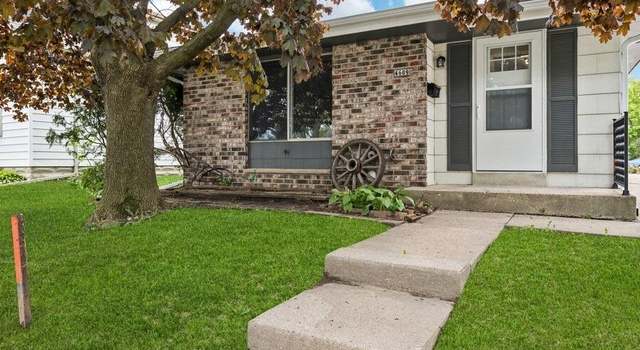 Photo of 4609 N 126th St, Butler, WI 53007