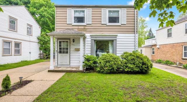 Photo of 1627 E Eden Pl, Saint Francis, WI 53235