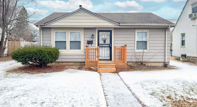 Photo of 5686 N 58th St, Milwaukee, WI 53218